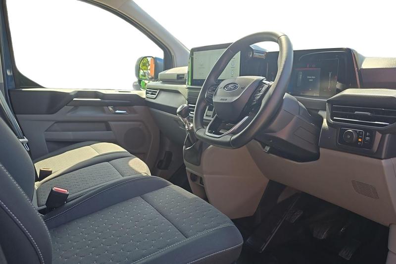 Used Ford Transit Custom 2024 for sale - 76161961: Photo 15