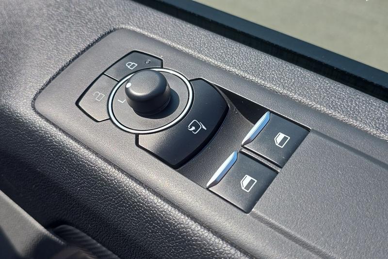 Used Ford Transit Custom 2024 for sale - 76161961: Photo 19
