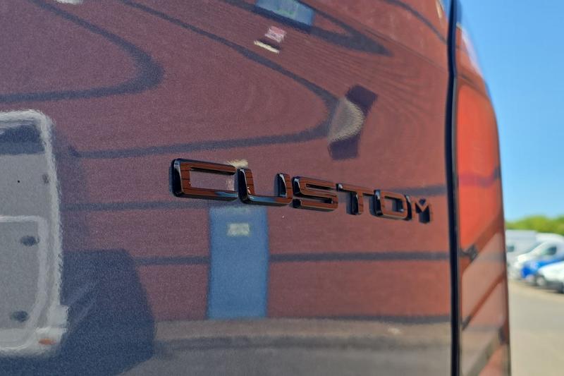 Used Ford Transit Custom 2024 for sale - 76161961: Photo 21