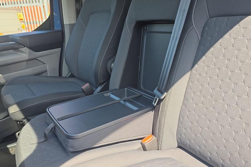 Used Ford Transit Custom 2024 for sale - 76161961: Photo 25