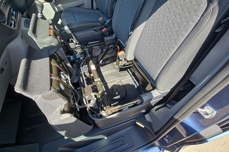 Used Ford Transit Custom 2024 for sale - 76161961: Photo 26