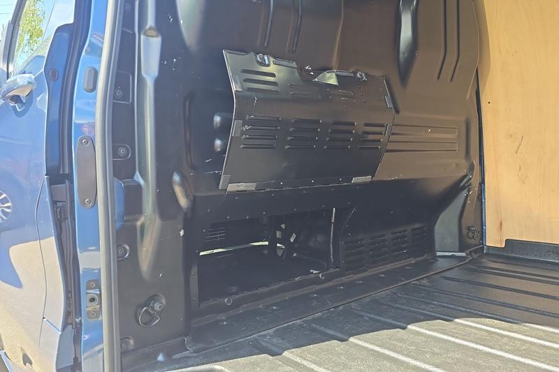 Used Ford Transit Custom 2024 for sale - 76161961: Photo 27