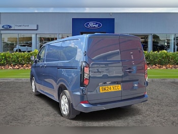 Used Ford Transit Custom 2024 for sale - 76161961: Photo 2