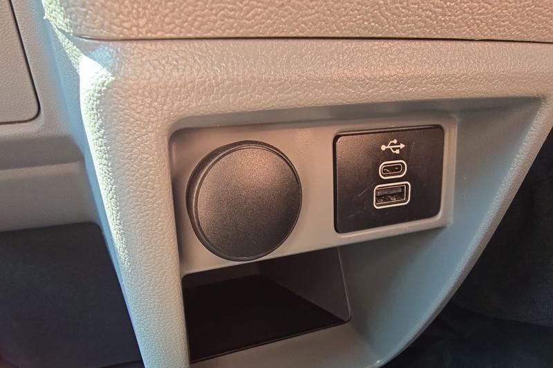 Used Ford Transit Custom 2024 for sale - 76161961: Photo 34