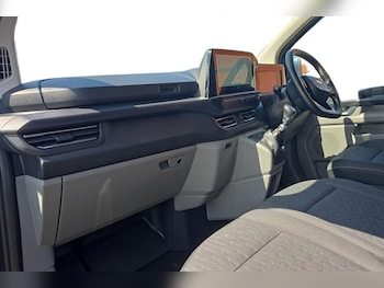 Used Ford Transit Custom 2024 for sale - 76161961: Photo 4