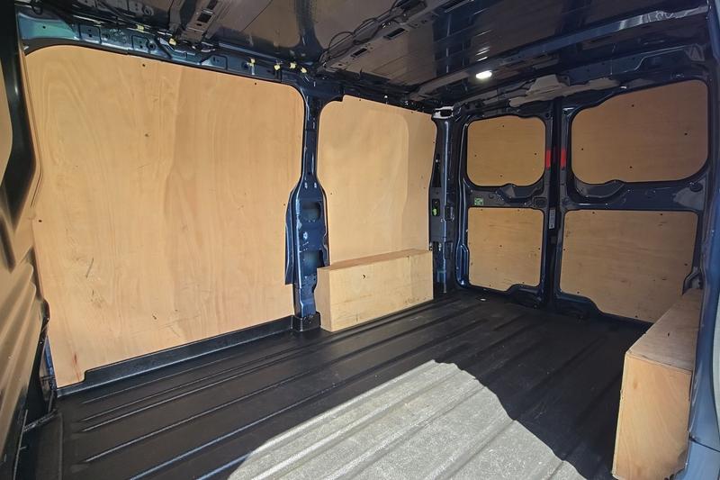 Used Ford Transit Custom 2024 for sale - 76161961: Photo 5