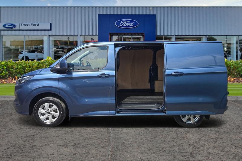 Used Ford Transit Custom 2024 for sale - 76161961: Photo 6
