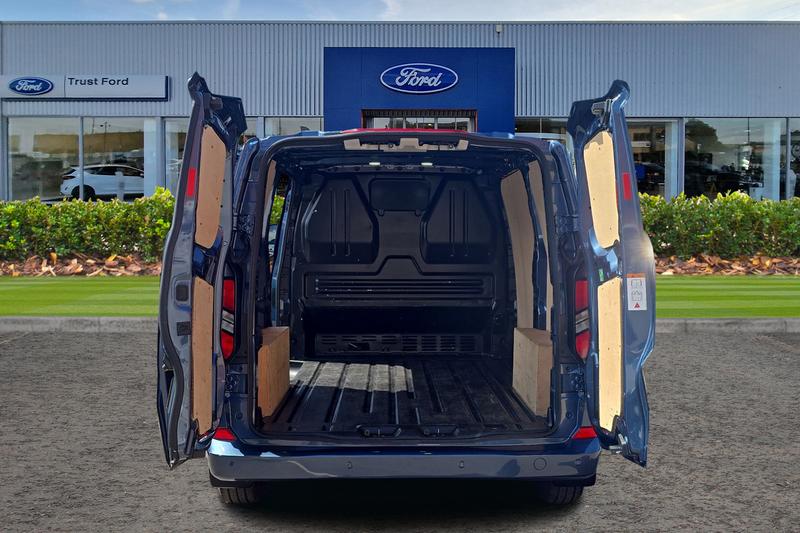 Used Ford Transit Custom 2024 for sale - 76161961: Photo 7
