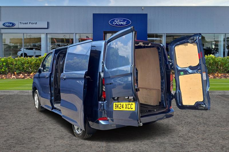 Used Ford Transit Custom 2024 for sale - 76161961: Photo 8
