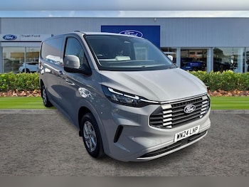 Used Ford Transit Custom 2024 for sale - 79102474: Photo