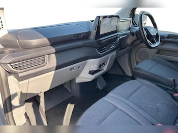 Used Ford Transit Custom 2024 for sale - 79102474: Photo