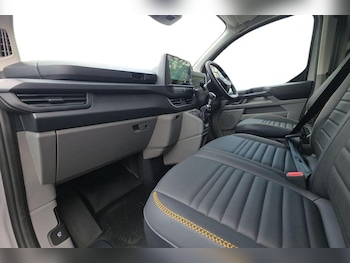 Used Ford Transit Custom 2026 for sale - 79479642: Photo