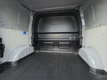 Used Ford Transit Custom 2026 for sale - 79479642: Photo