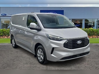 Used Ford Transit Custom 2026 for sale - 78942271: Photo