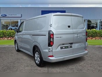 Used Ford Transit Custom 2026 for sale - 78942271: Photo