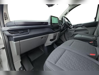 Used Ford Transit Custom 2026 for sale - 78942271: Photo