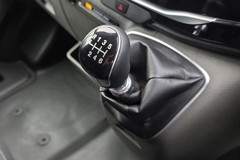 Used Ford Transit 2025 for sale - 76984877: Photo 10