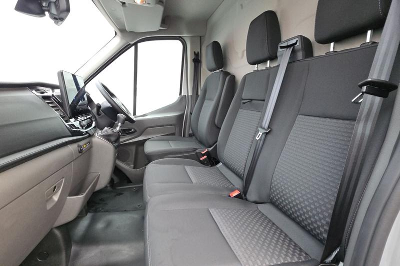 Used Ford Transit 2025 for sale - 76984877: Photo 11