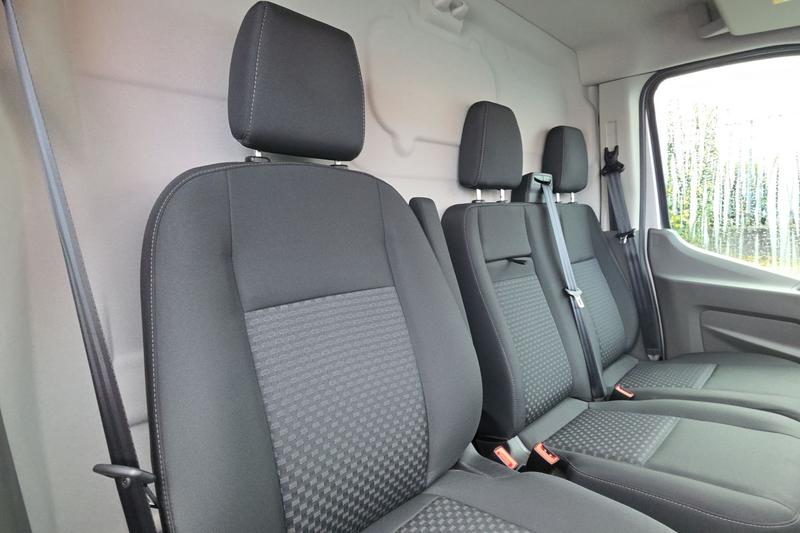 Used Ford Transit 2025 for sale - 76984877: Photo 12