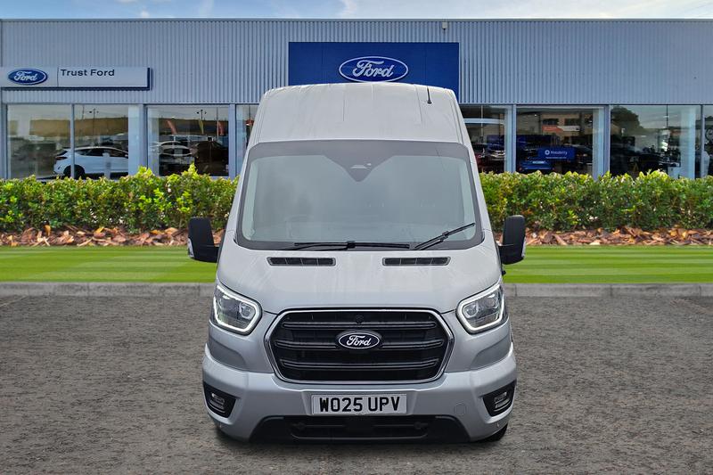 Used Ford Transit 2025 for sale - 76984877: Photo 13