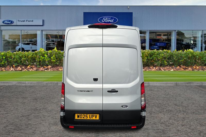 Used Ford Transit 2025 for sale - 76984877: Photo 14