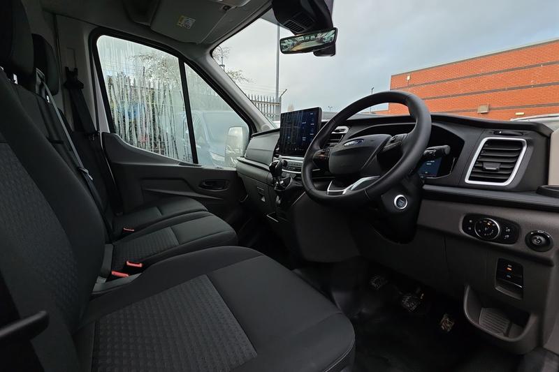 Used Ford Transit 2025 for sale - 76984877: Photo 15