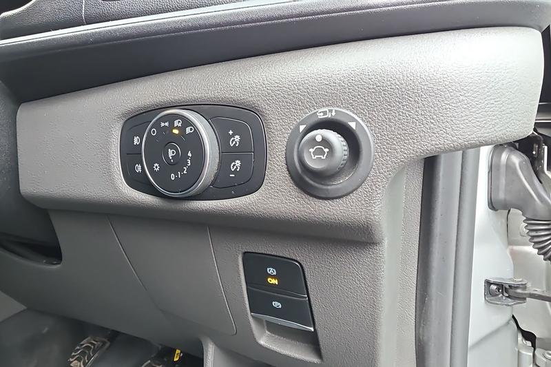 Used Ford Transit 2025 for sale - 76984877: Photo 17