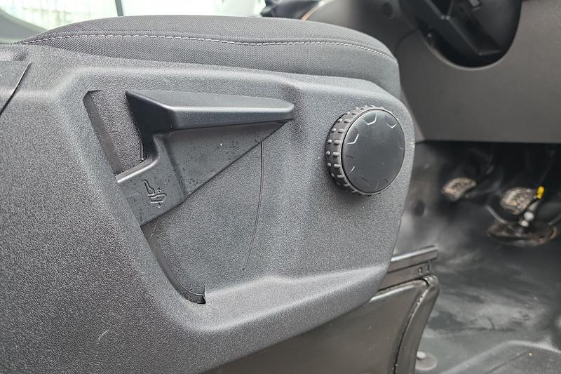 Used Ford Transit 2025 for sale - 76984877: Photo 18