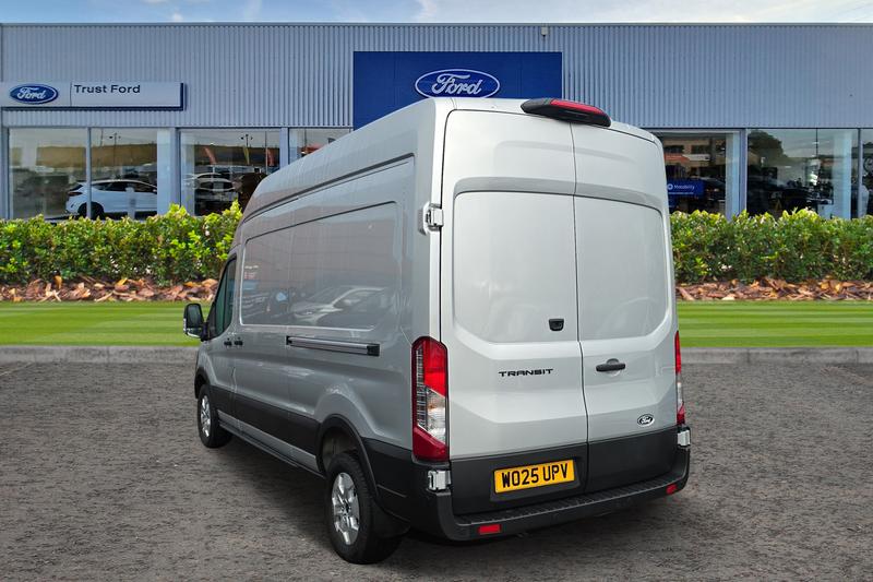 Used Ford Transit 2025 for sale - 76984877: Photo 2