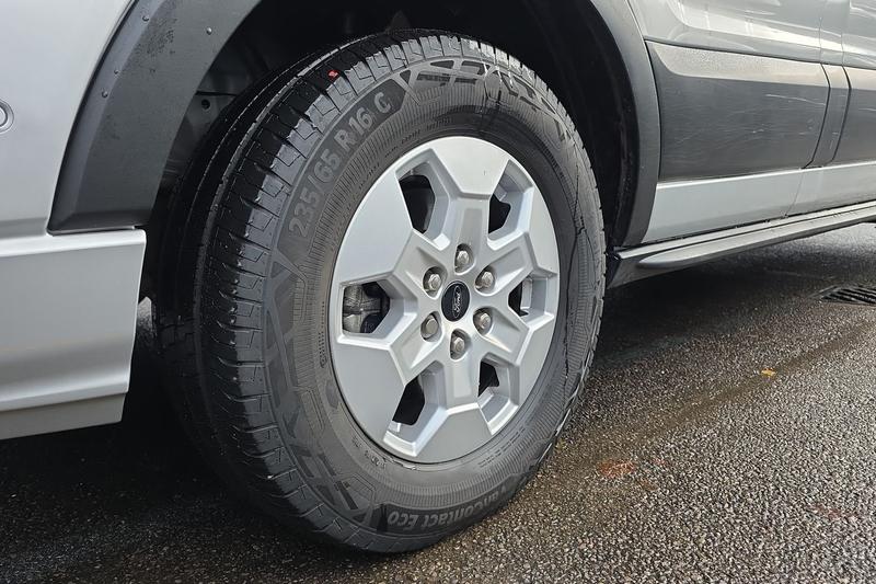 Used Ford Transit 2025 for sale - 76984877: Photo 20