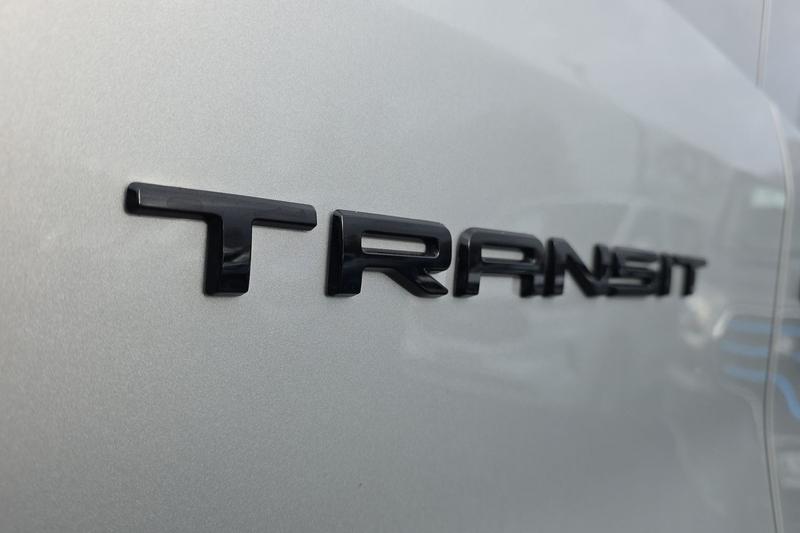 Used Ford Transit 2025 for sale - 76984877: Photo 21