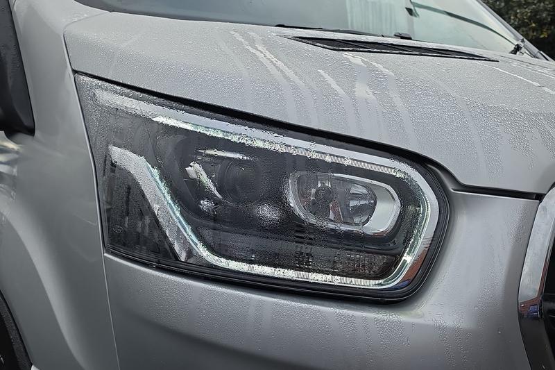 Used Ford Transit 2025 for sale - 76984877: Photo 22