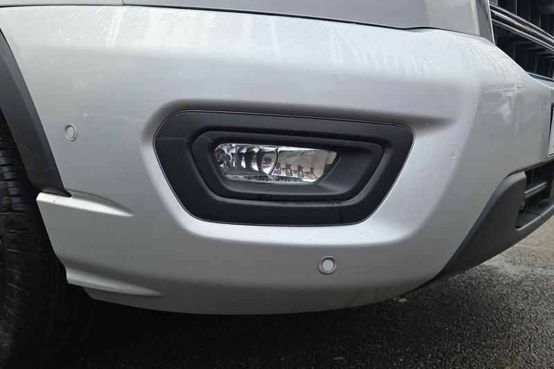 Used Ford Transit 2025 for sale - 76984877: Photo 23