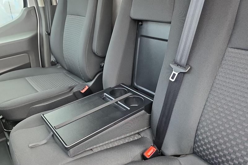 Used Ford Transit 2025 for sale - 76984877: Photo 26