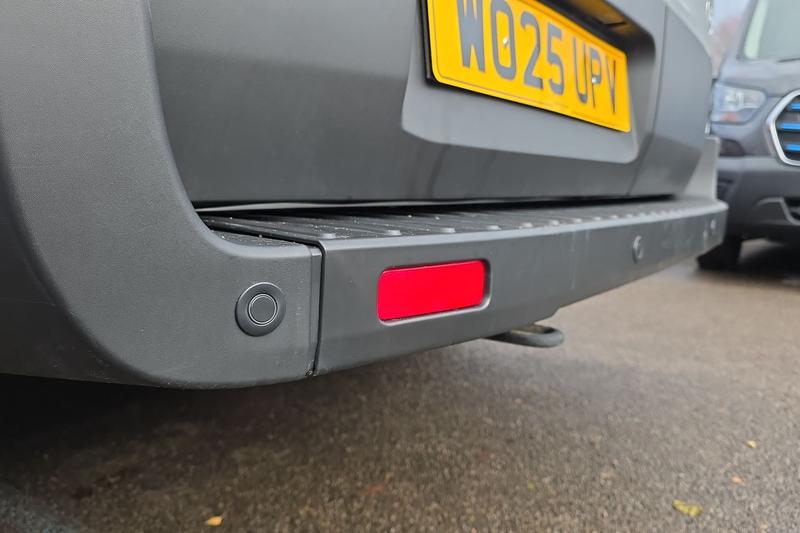 Used Ford Transit 2025 for sale - 76984877: Photo 29