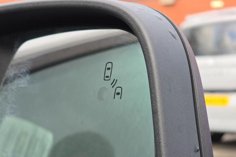 Used Ford Transit 2025 for sale - 76984877: Photo 31