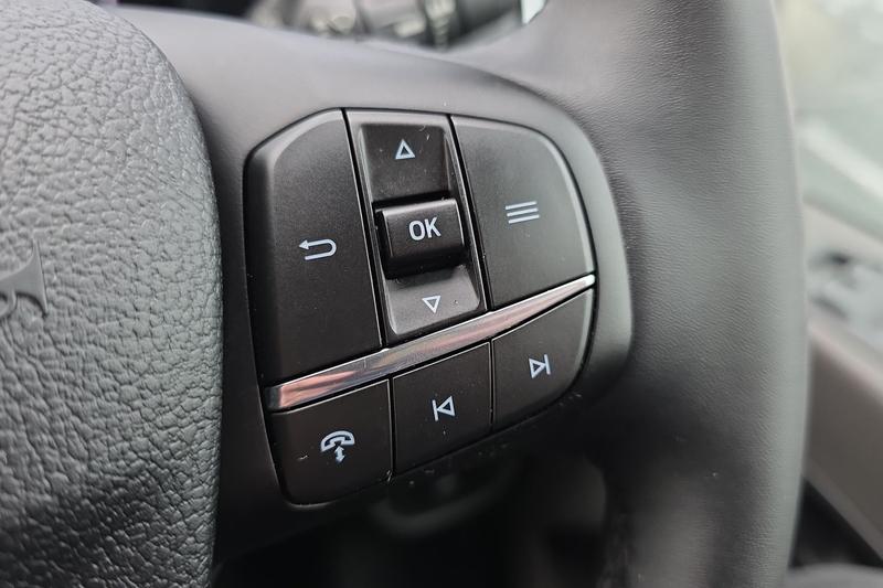 Used Ford Transit 2025 for sale - 76984877: Photo 32