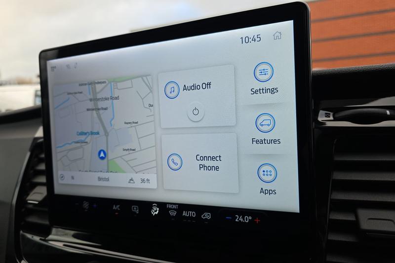 Used Ford Transit 2025 for sale - 76984877: Photo 37