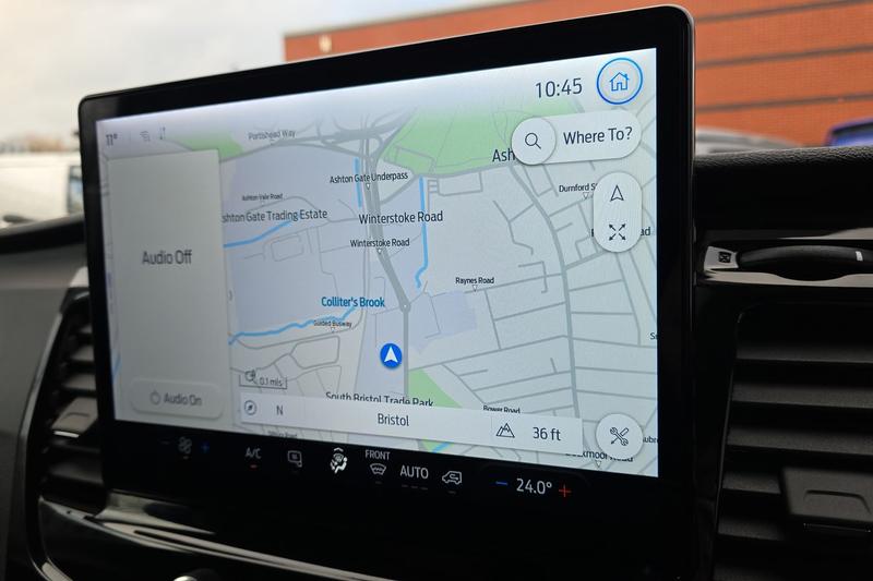 Used Ford Transit 2025 for sale - 76984877: Photo 38