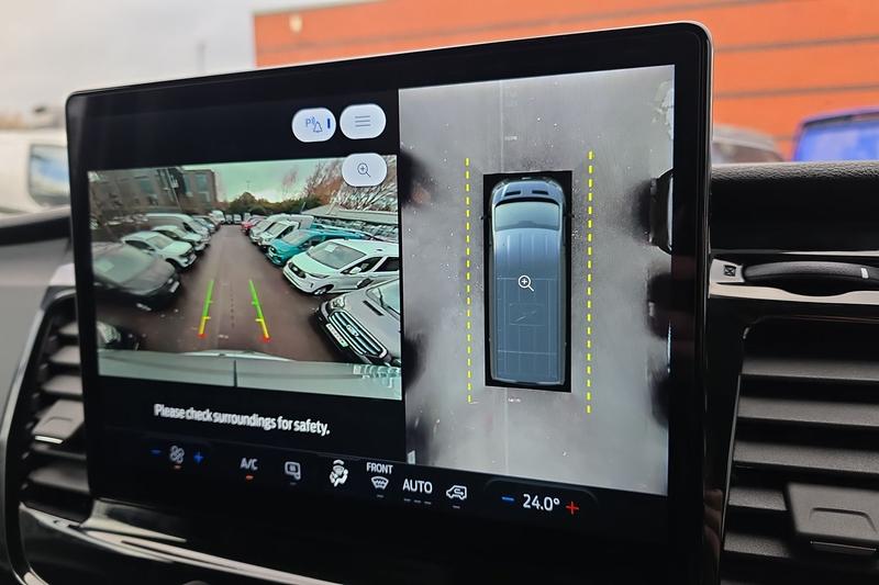 Used Ford Transit 2025 for sale - 76984877: Photo 39