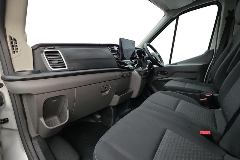 Used Ford Transit 2025 for sale - 76984877: Photo 4