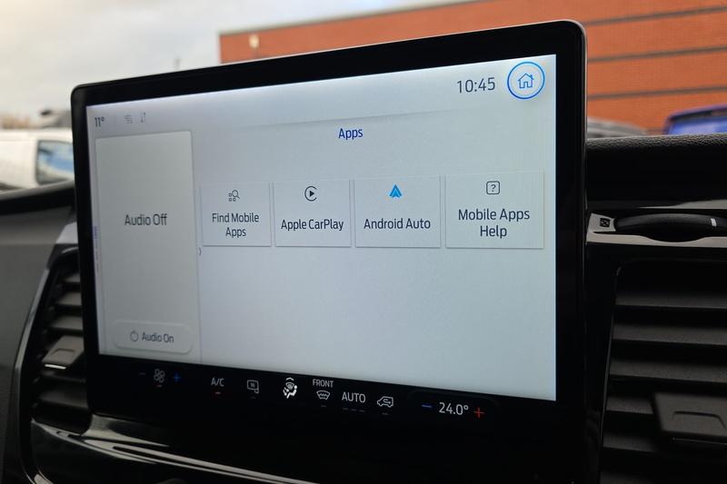 Used Ford Transit 2025 for sale - 76984877: Photo 40