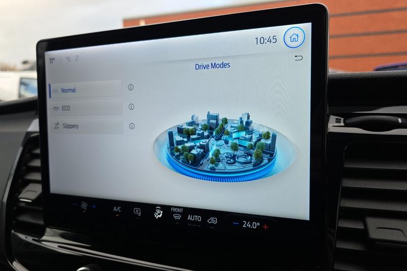 Used Ford Transit 2025 for sale - 76984877: Photo 41