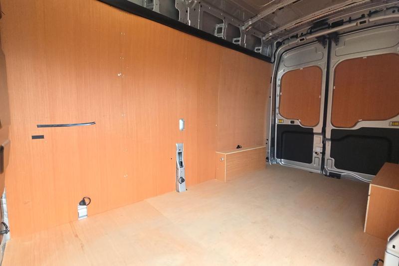 Used Ford Transit 2025 for sale - 76984877: Photo 5