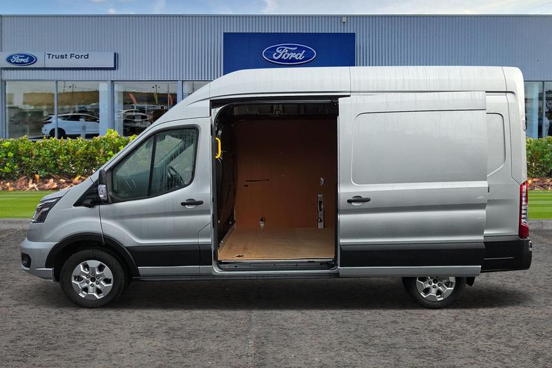 Used Ford Transit 2025 for sale - 76984877: Photo 6