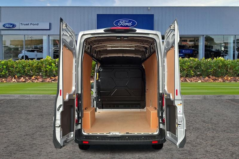 Used Ford Transit 2025 for sale - 76984877: Photo 7