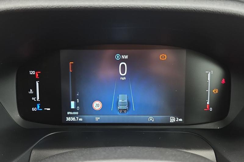 Used Ford Transit 2025 for sale - 76984877: Photo 9