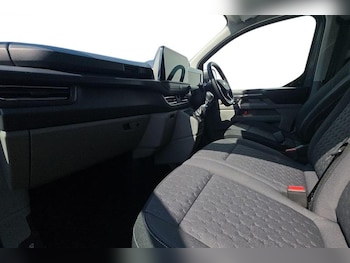 Used Ford Transit Custom 2025 for sale - 79596790: Photo