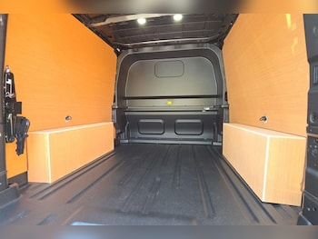 Used Ford Transit Custom 2025 for sale - 79596790: Photo