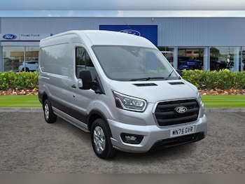 Used Ford Transit 2025 for sale - 78443000: Photo